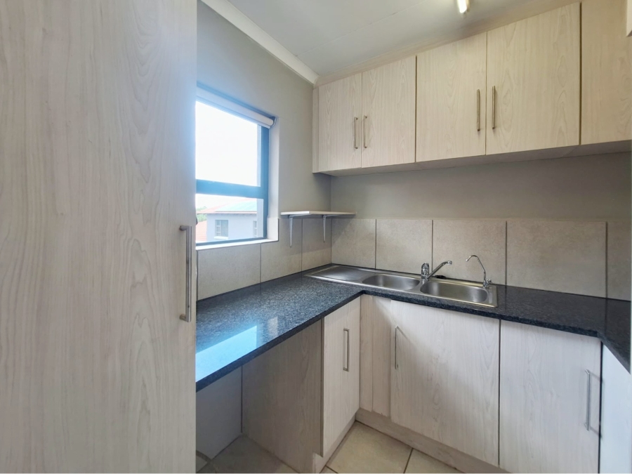 To Let 3 Bedroom Property for Rent in Magalies Golf Estate North West